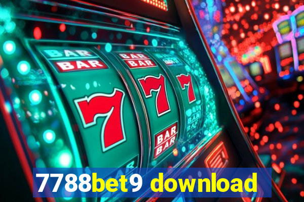 7788bet9 download